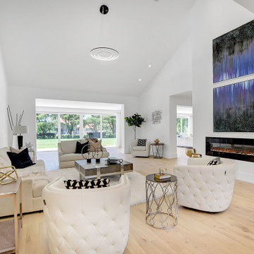 FIELDBROOK ADDITION(S) & RENOVATION