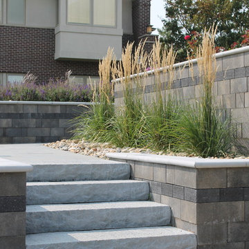 Outdoor living