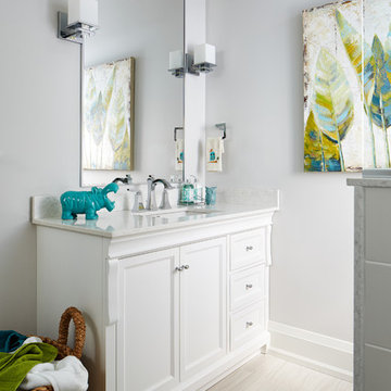 Mississauga Full Home Interior