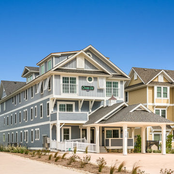 Oceanfront • Event Home • 24 Bedrooms • Ocean 24
