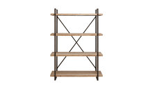 Shelving