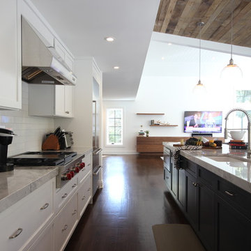 Charming Brick Colonial in Demarest