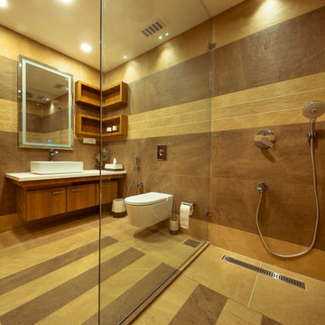 bed room design