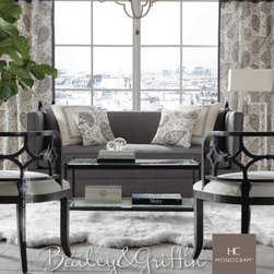 Duralee Upholstery and Drapery Rods - Products