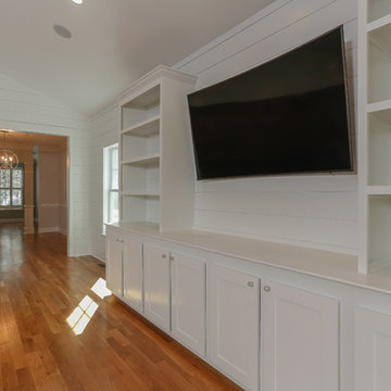 Brady Renovation