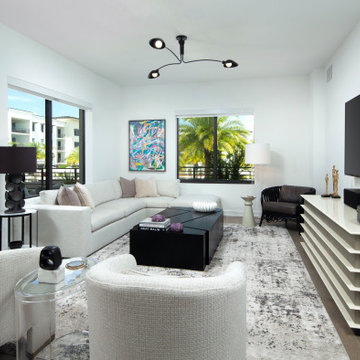 Featured Living Rooms