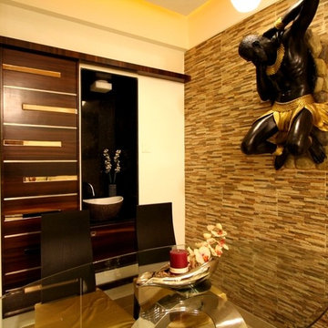 bhuva house