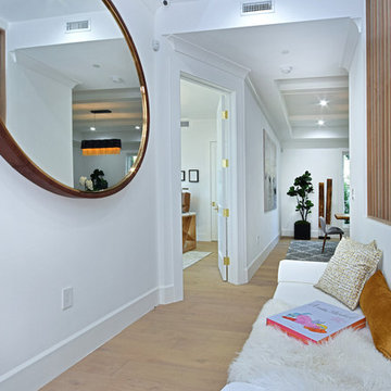 Tarzana Custom Residence