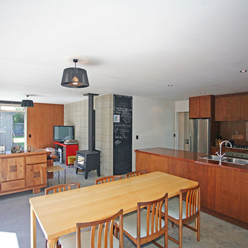 Torrance House
