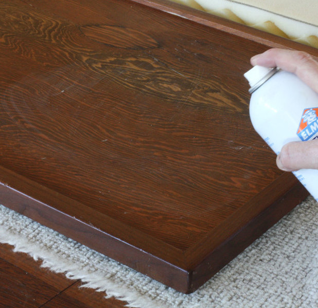 Фьюжн by Upholstery Club's Shelly Leer