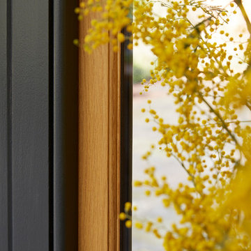 Cosy and comfortable garden room in Kent