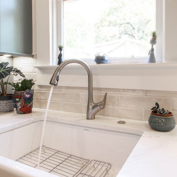 Columbia Kitchen Remodel