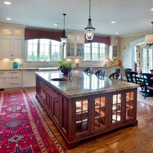 Eating area