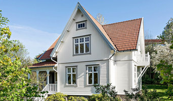 Inspiration Mäklarhuset Partille