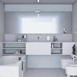 Bathroom Concepts | Makro - Products