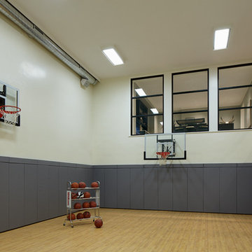 A Private Residence