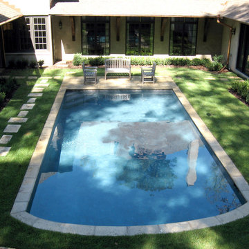Mountain Brook Residence A