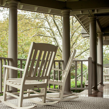 Home in Maplewood
