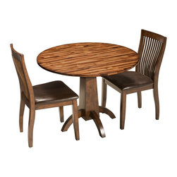Nevada 3-pc. Dining Set - Dining Sets