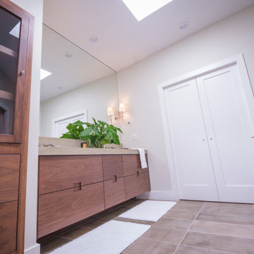 Spa Like Retreat