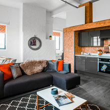 LOFT INDUSTRIAL