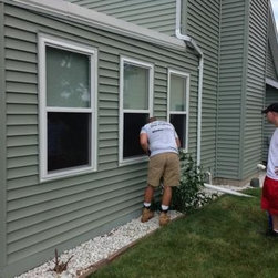 Various Projects - Windows