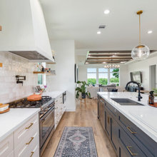 VT kitchen ideas