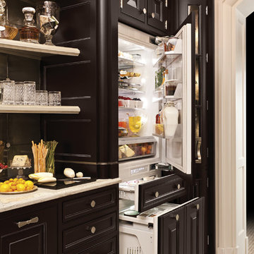 Monogram Appliances