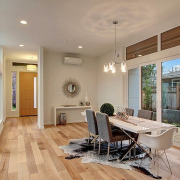 Mercer Island - B