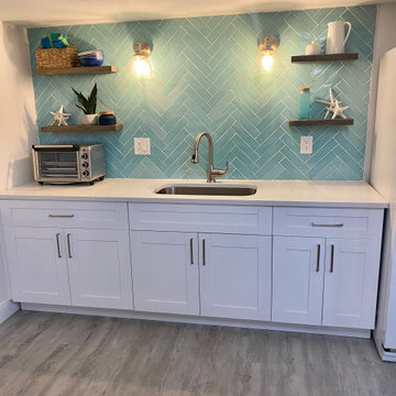 Starfish Decorating Interior Decorating