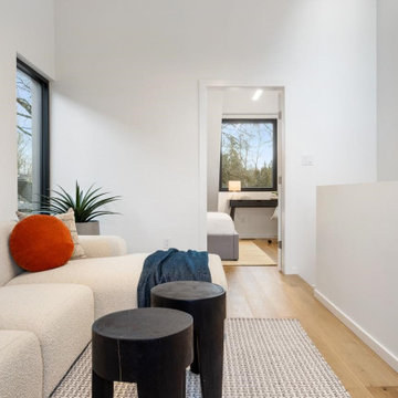 Family Room - Modern