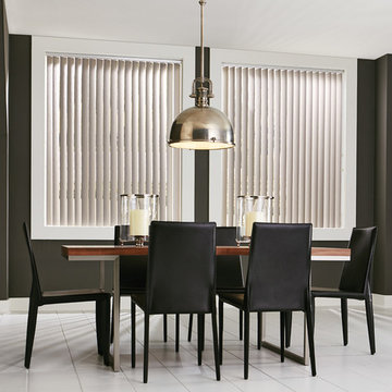 Solutions for Glass Doors
