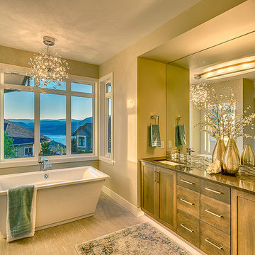 Custom Design for Chatham Homes