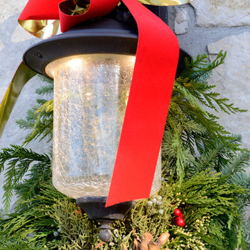 Holiday Spirit comes alive!