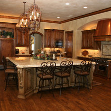 Debbi Kitchen