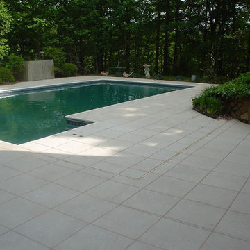 Artistic Concrete