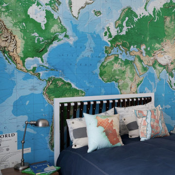Kids Rooms