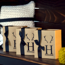 Pop Up Shop - Shelving