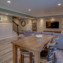 basement
