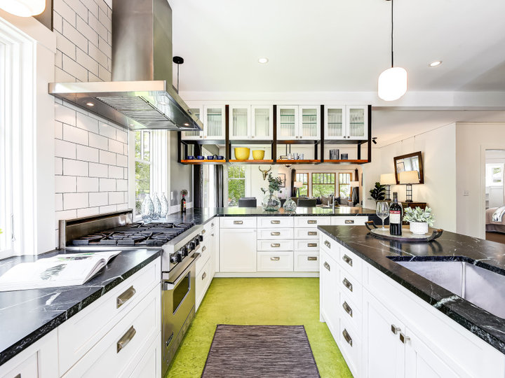 Dining - Kitchen