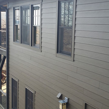 Exterior Painting