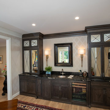 2018 - Whole House Remodel