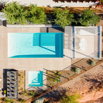 Echo Canyon | 104 Degrees