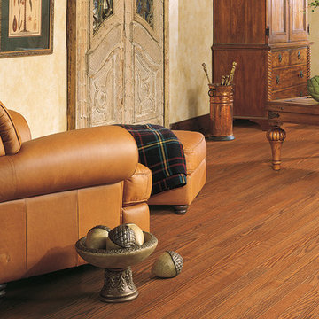 Laminate Flooring