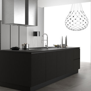 virtual set cucine la casa moderna catalogo 2017
