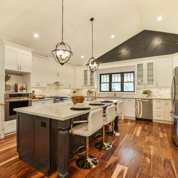 Kitchen Projects