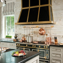final thoughts kitchen and details