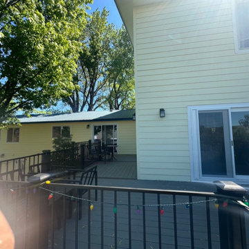 Exterior Paint