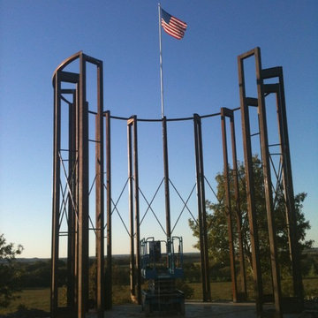The Eagle's Nest