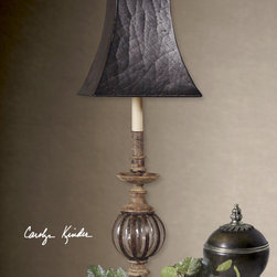Lamps - Table Lamps
